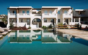 Ammothines Cycladic Suites